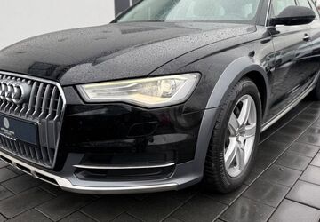 Audi A6 139.000 km 22.490 &euro; Ilsede 31246