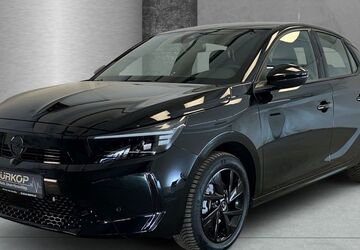 Opel Corsa 4.047 km 17.990 &euro; Braunschweig 38126