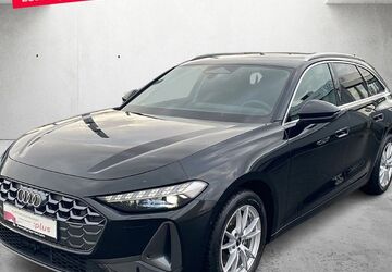 Audi A5 19.067 km 44.990 &euro; Goslar 38644