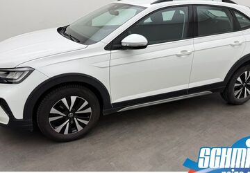 VW Taigo 24.490 km 16.700 &euro; Peine 31226