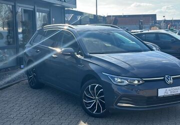 VW Golf 94.225 km 18.990 &euro; Peine 31228