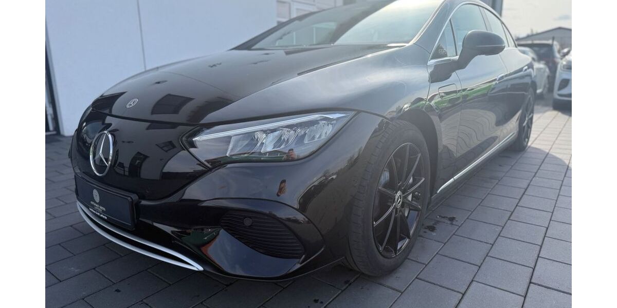 Mercedes-Benz EQE 36.000 km 39.990 &euro; Ilsede 31246