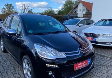 Citroen C3 67.000 km 6.990 &euro; Goslar 38644