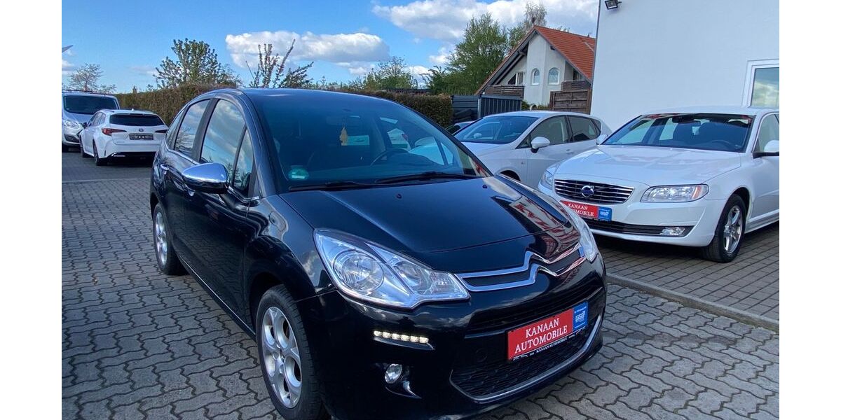 Citroen C3 67.000 km 6.990 &euro; Goslar 38644