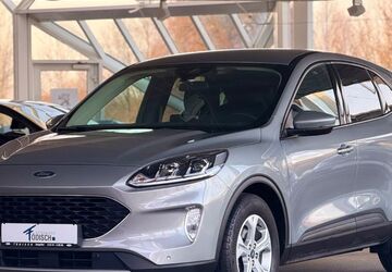 Ford Kuga 99.997 km 18.290 &euro; Salzgitter 38228