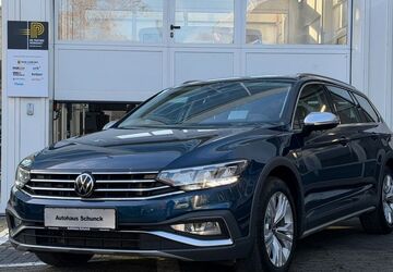 VW Passat 128.903 km 24.990 &euro; Braunschweig 38126