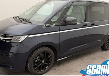 VW T7 Multivan 22.090 km 53.900 &euro; Peine 31226