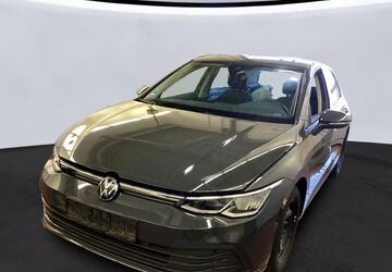 VW Golf 147.767 km 18.990 &euro; Braunschweig 38122