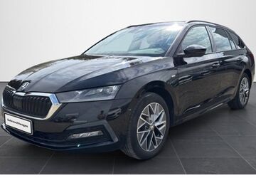 Skoda Octavia 80.245 km 21.950 &euro; Osterwieck 38835