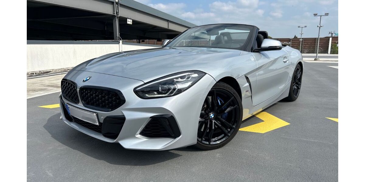 BMW Z4 M40 12.000 km 50.499 &euro; Braunschweig 38126