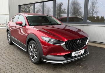 Mazda CX-30 34.280 km 20.990 &euro; Goslar 38644