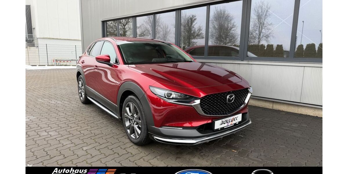 Mazda CX-30 34.280 km 20.990 &euro; Goslar 38644