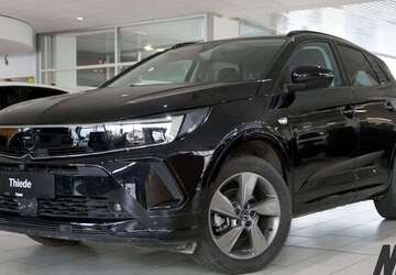 Opel Grandland X 12.950 km 21.750 &euro; Schöningen 38364