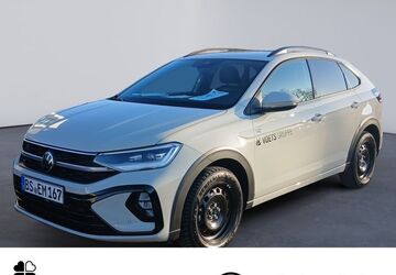 VW Taigo 1.500 km 35.890 &euro; Braunschweig 38114