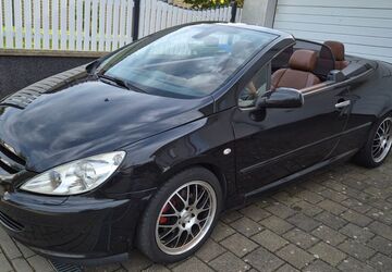 Peugeot 307 269.000 km 1.700 &euro; Salzgitter 38228