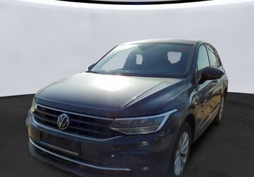 VW Tiguan 250.000 km 16.990 &euro; Peine 31226