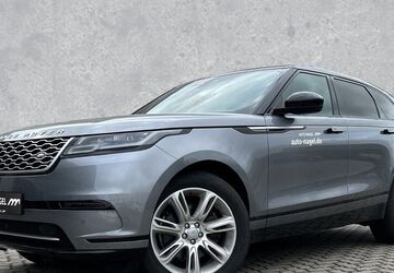 Land Rover Range Rover Velar 40.313 km 39.490 &euro; Wolfenbüttel 38304