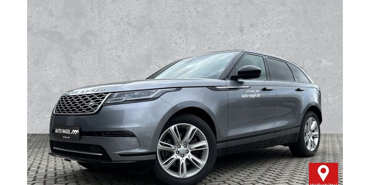Land Rover Range Rover Velar 40.313 km 39.490 &euro; Wolfenbüttel 38304
