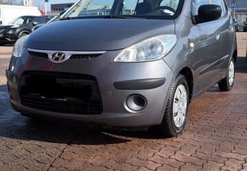 Hyundai i10 162.500 km 1.850 &euro; Schellerten 31174
