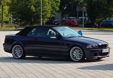 BMW 330 125.000 km 11.999 &euro; Braunschweig 38112