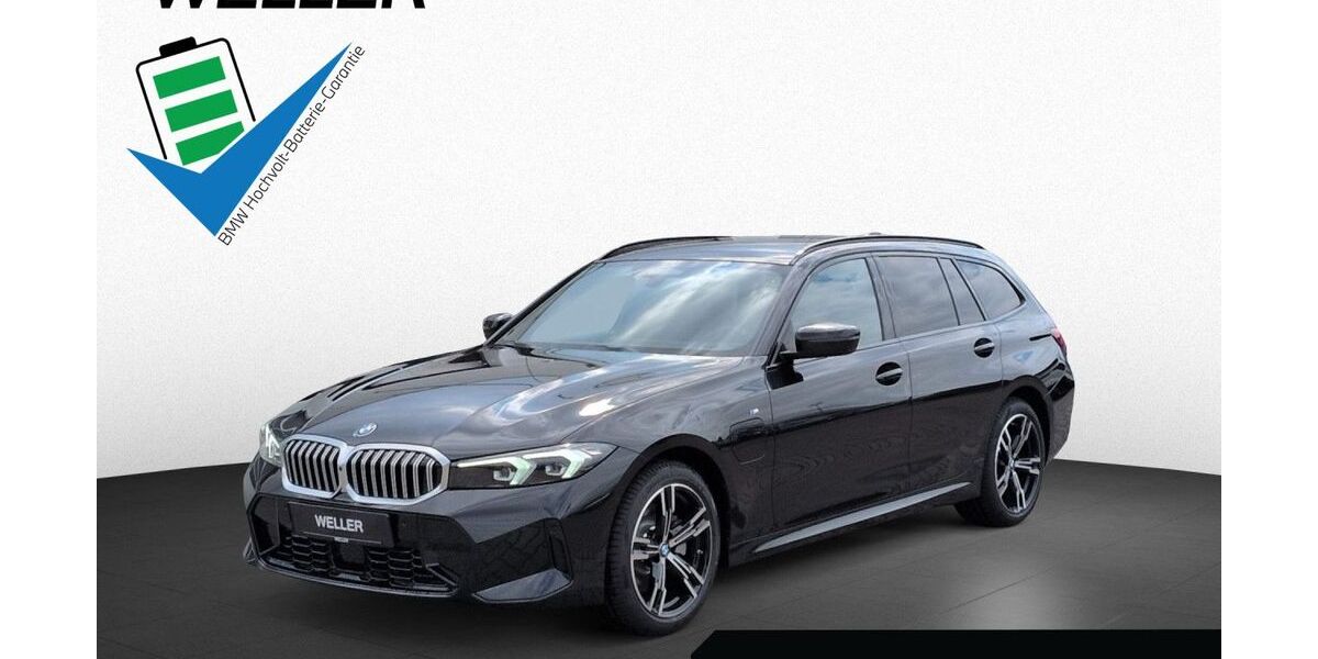 BMW 330 5.744 km 51.390 &euro; Braunschweig 38112