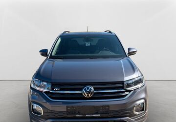 VW T-Cross 86.000 km 18.499 &euro; Goslar/Oker 38644