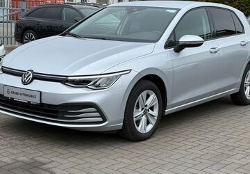 VW Golf 32.160 km 21.990 &euro; Lengede 38268