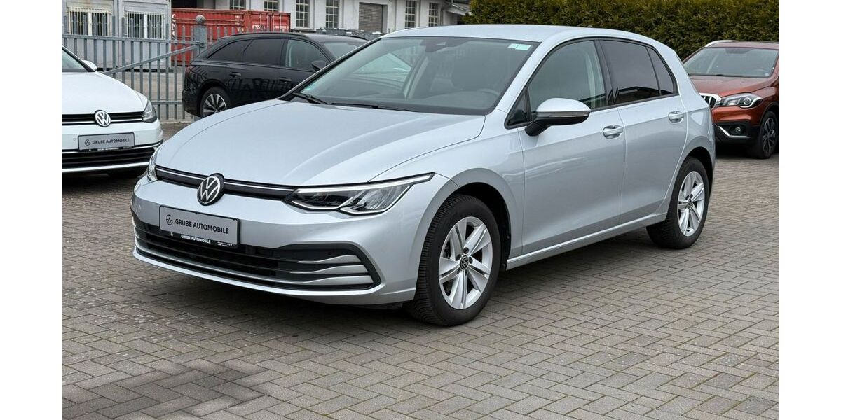 VW Golf 32.160 km 21.990 &euro; Lengede 38268