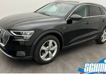 Audi e-tron 7.270 km 31.800 &euro; Peine 31226
