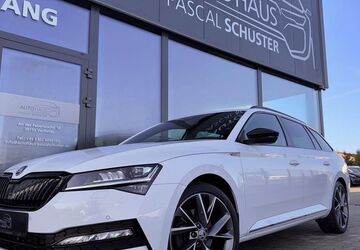 Skoda Superb 87.910 km 28.490 &euro; Vechelde 38159