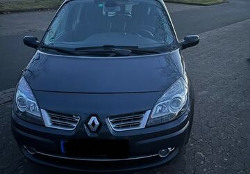 Renault Scenic 150.000 km 2.200 &euro; Salzgitter 38228