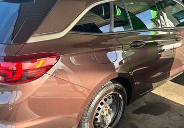 Opel Astra 226.000 km 5.400 &euro; Hornburg 38315