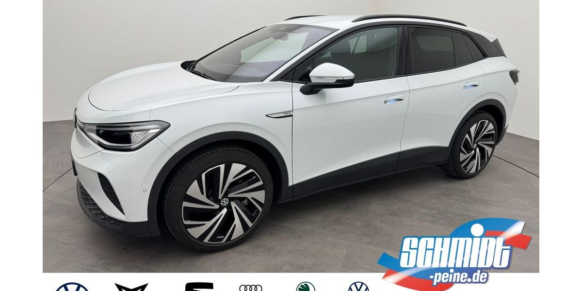 VW ID.4 16.860 km 34.900 &euro; Peine 31226