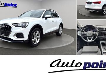 Audi Q3 121.000 km 21.950 &euro; Goslar 38644