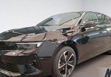 Opel Astra 15.850 km 20.800 &euro; Schöningen 38364