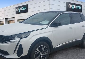 Peugeot 3008 19.850 km 29.990 &euro; Goslar 38644