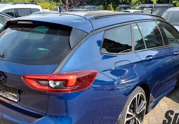 Opel Insignia 58.150 km 21.450 &euro; Schöningen 38364