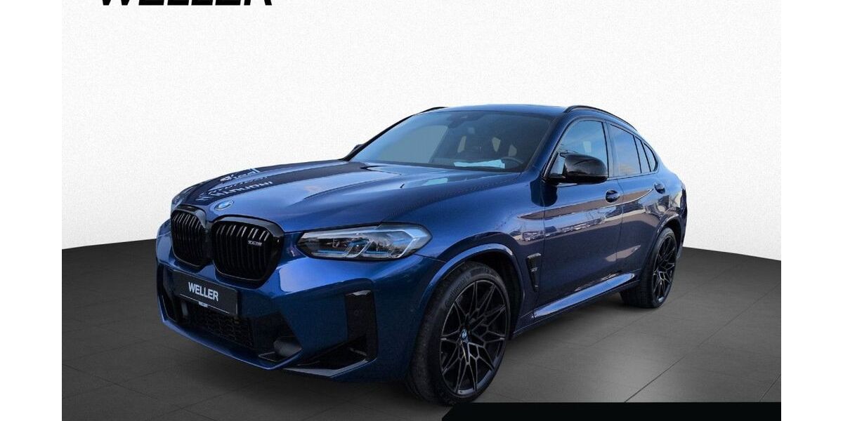 BMW X4 M 62.335 km 60.490 &euro; Braunschweig 38112