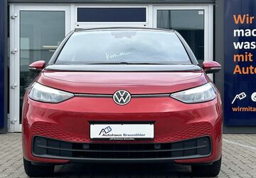 VW ID.3 68.718 km 21.750 &euro; Salzgitter 38229