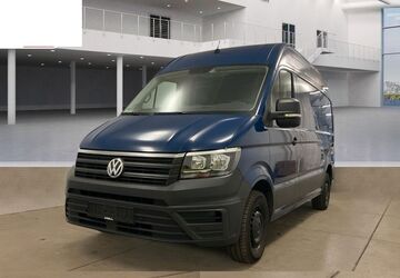 VW Crafter 85.500 km 22.950 &euro; Salzgitter 38259