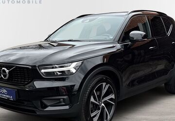 Volvo XC40 96.000 km 26.490 &euro; Goslar 38640