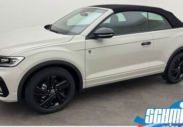 VW T-Roc 1.100 km 36.990 &euro; Peine 31226