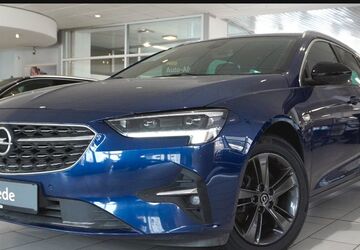 Opel Insignia 229.000 km 10.970 &euro; Schöningen 38364