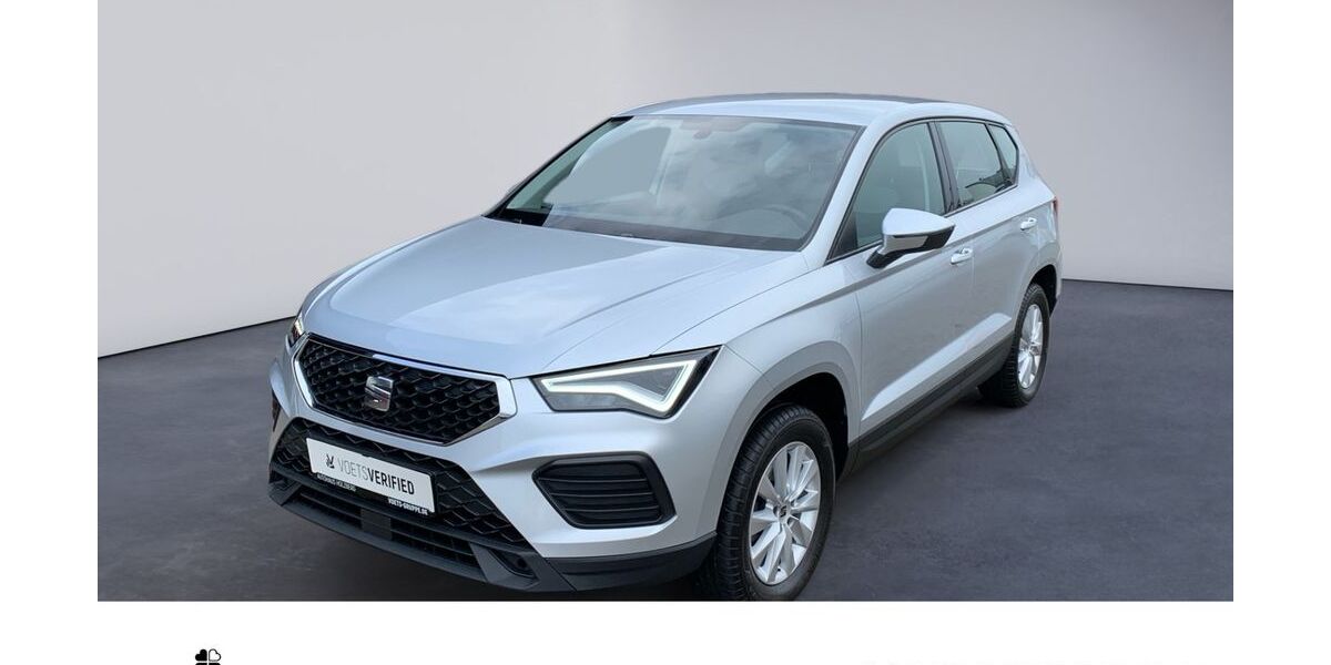 Seat Ateca 30.600 km 21.475 &euro; Braunschweig 38114