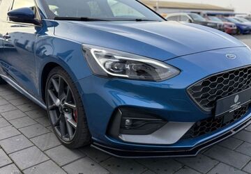 Ford Focus 65.000 km 22.990 &euro; Ilsede 31246