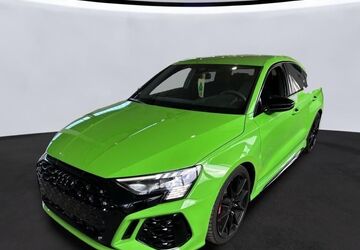 Audi RS3 102.348 km 43.890 &euro; Goslar 38644