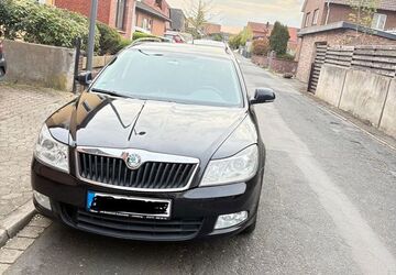 Skoda Octavia 240.000 km 3.999 &euro; Peine 31228