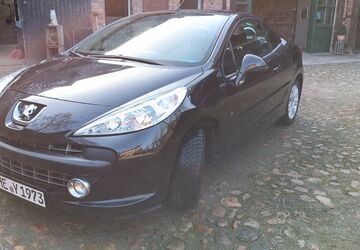 Peugeot 207 148.000 km 3.450 &euro; Lehre 38165