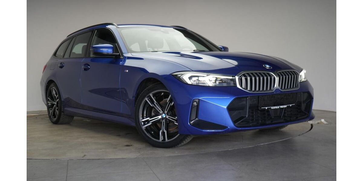 BMW 320 52.000 km 33.490 &euro; Braunschweig 38110