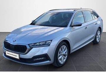 Skoda Octavia 49.116 km 23.750 &euro; Osterwieck 38835